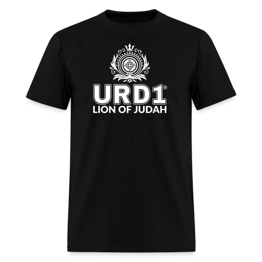Men's T-Shirt | GILDAN 5000 - black
