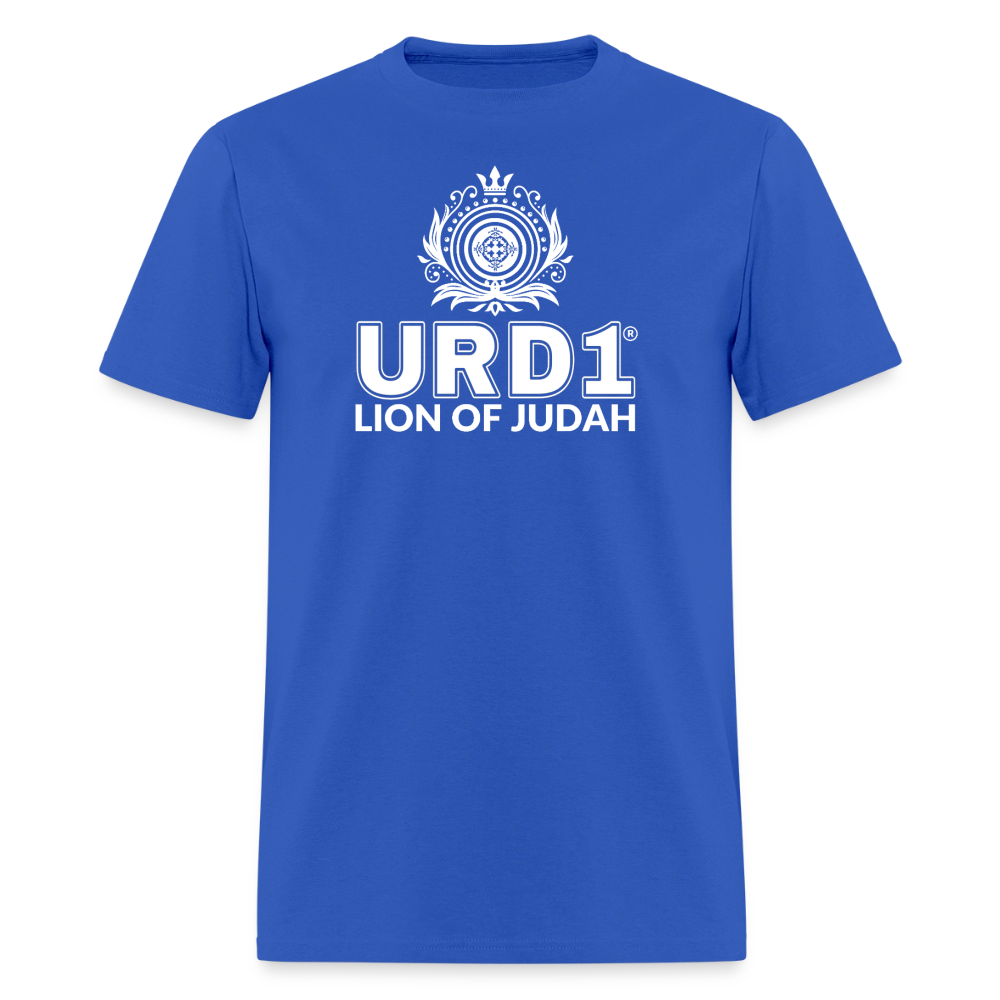 Men's T-Shirt | GILDAN 5000 - royal blue