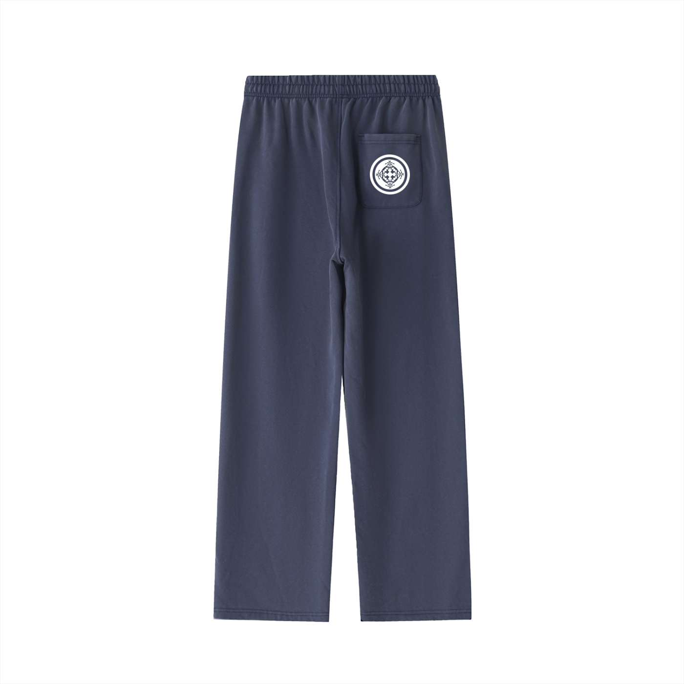 URD1 - Minimalist Vintage Washed Heavyweight Sweatpants