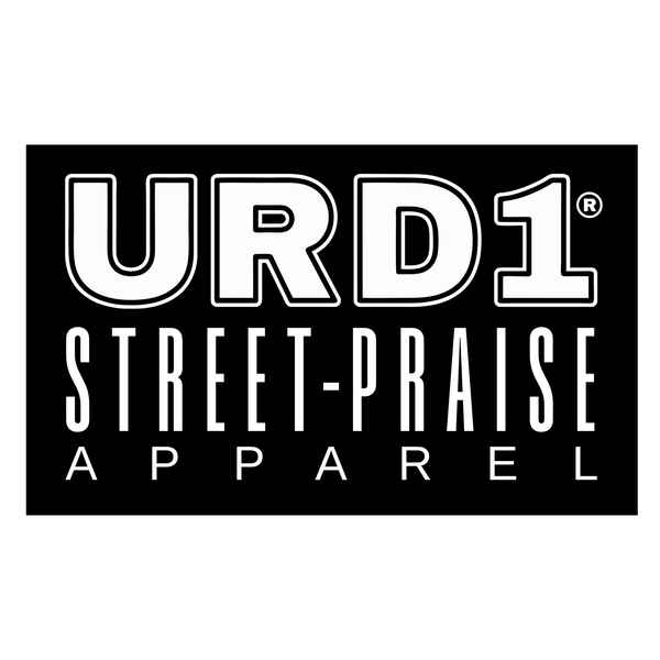 URD1 Street-Praise Apparel
