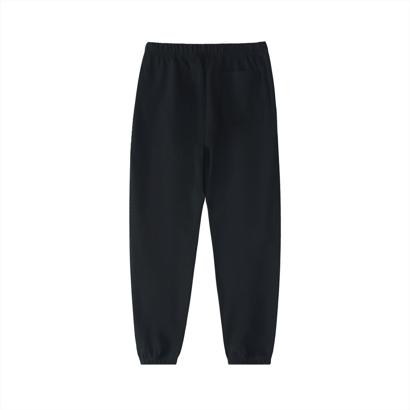 URD1 - Street-Praise -ALL POWER 2-Essential Heavyweight Cotton Sweatpants