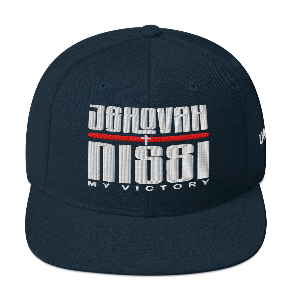 URD1 - J-Nissi - Street-Praise CAP – URD1 Street-Praise Apparel