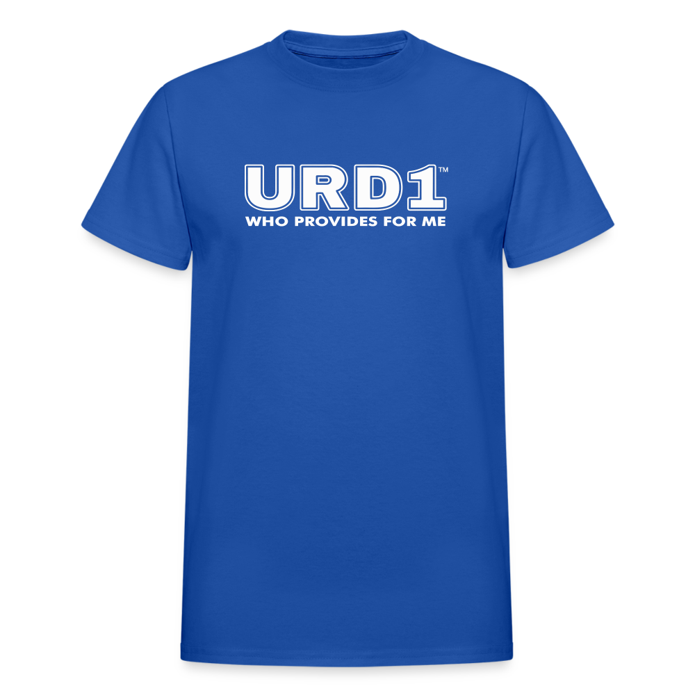 URD1 IMPACT T-Shirt - PFM - royal blue