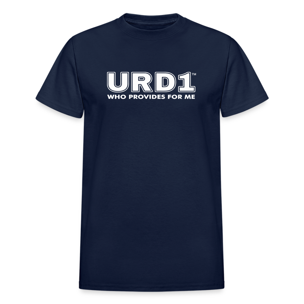 URD1 IMPACT T-Shirt - PFM - navy