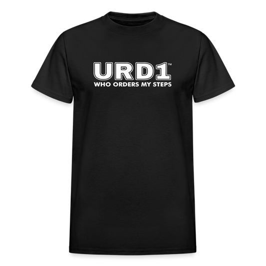 URD1 IMPACT T-Shirt - OMS - black