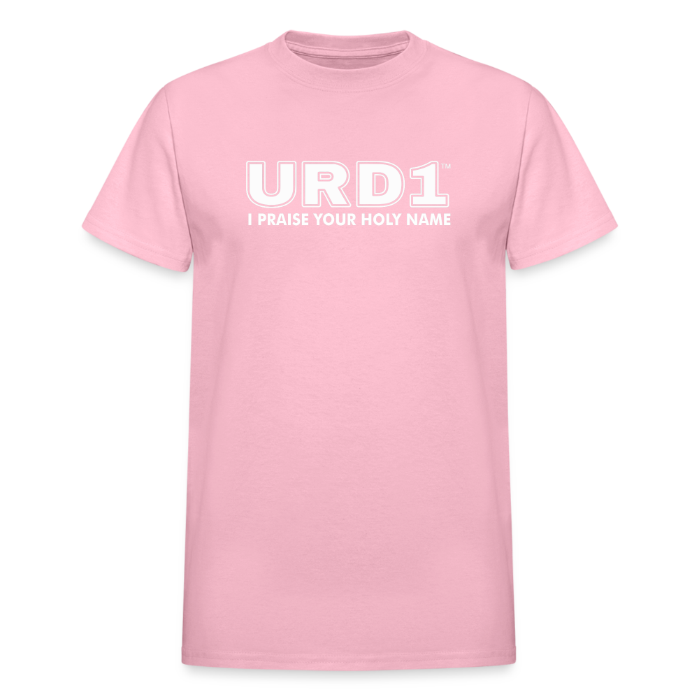 URD1 IMPACT T-Shirt - PYHN - light pink