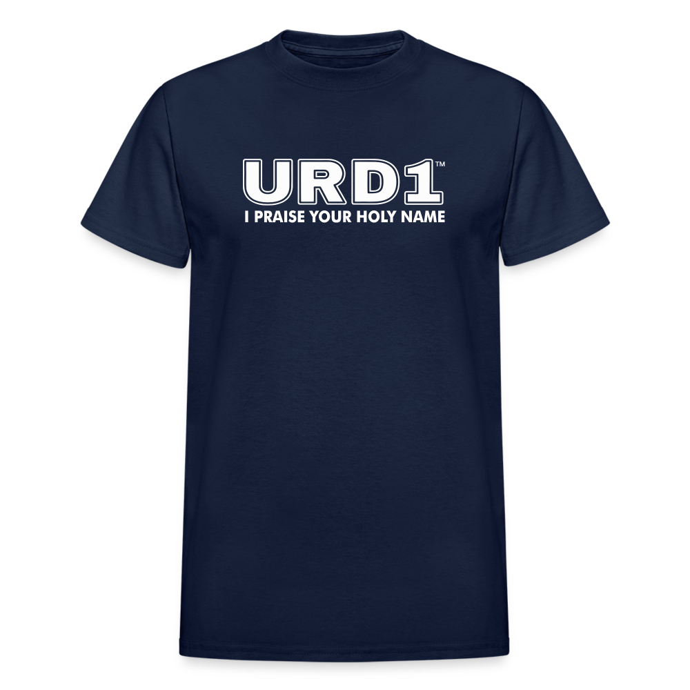 URD1 IMPACT T-Shirt - PYHN - navy
