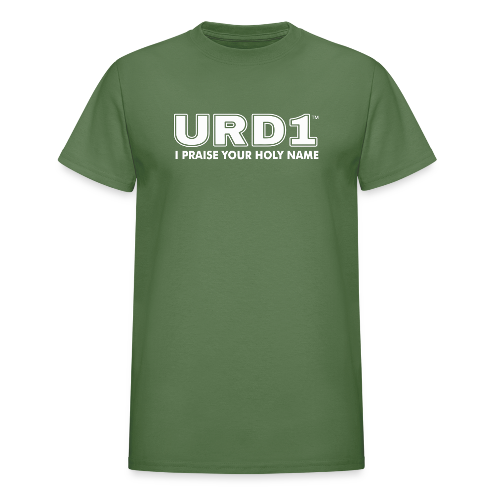 URD1 IMPACT T-Shirt - PYHN - military green