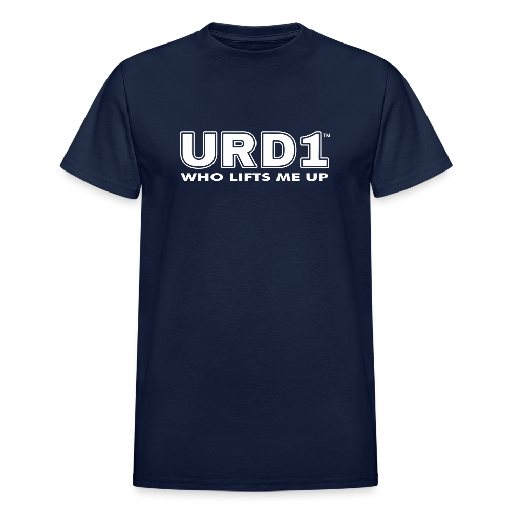 URD1 - Women IMPACT T-Shirt - LMU - navy