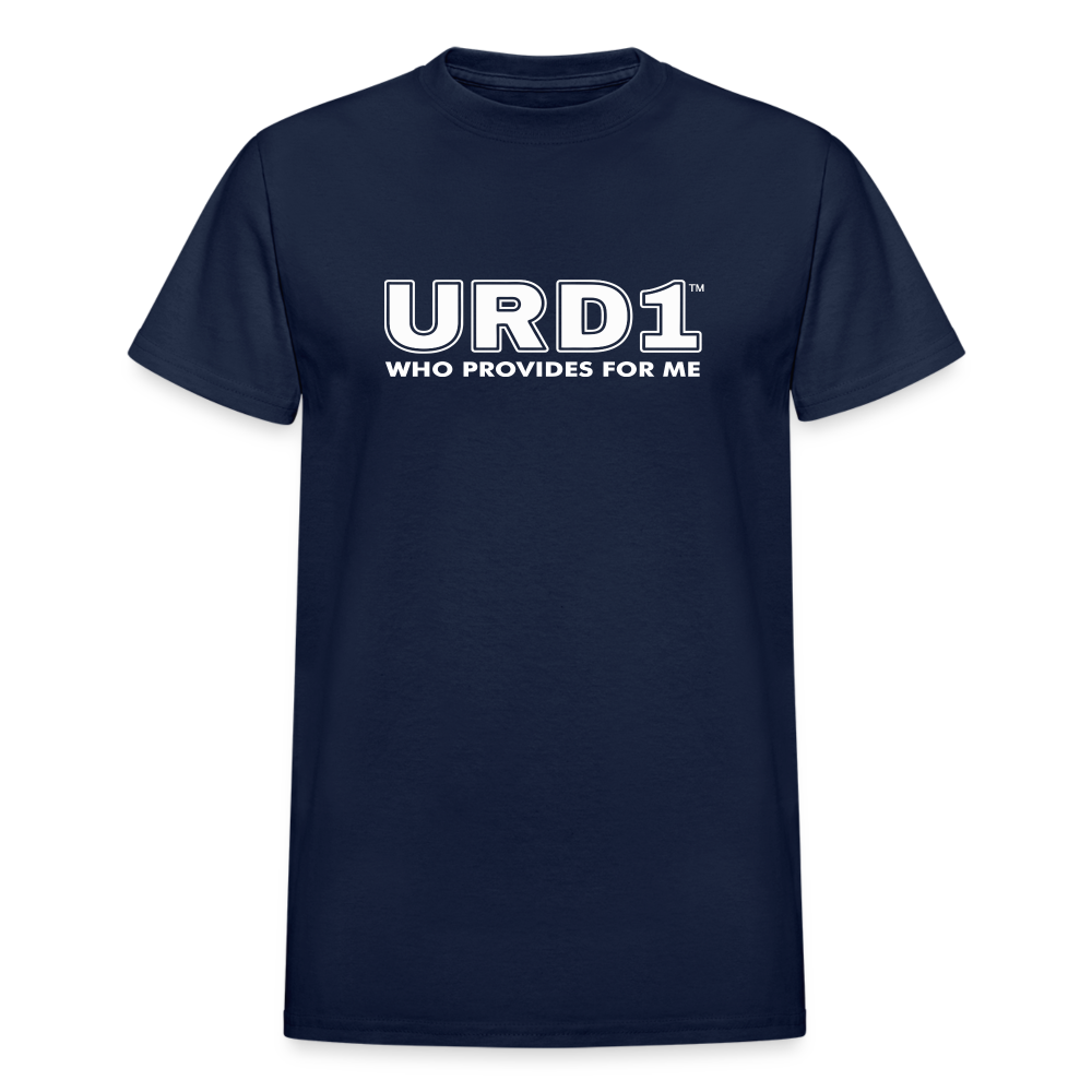 URD1 - Women IMPACT T-Shirt - PFM - navy
