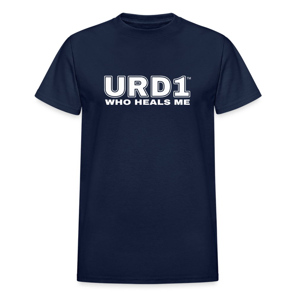 URD1 - Women IMPACT T-Shirt - WHM - navy