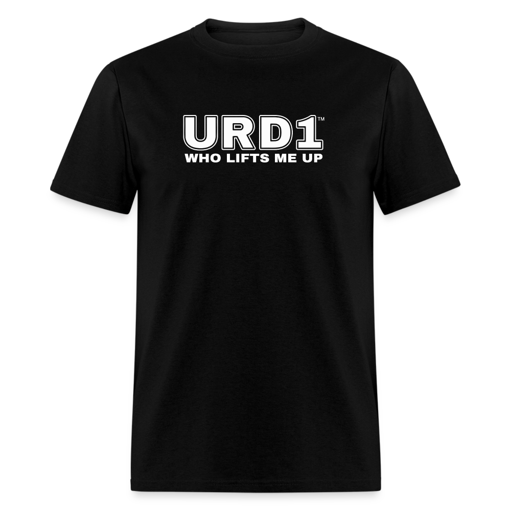 URD1 IMPACT T-Shirt - LMU - black