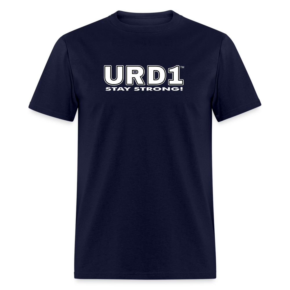 URD1 IMPACT T-Shirt - SST - navy